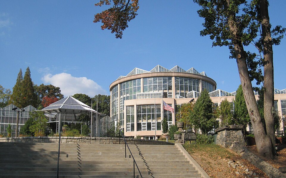 Atlanta Botanical Garden
