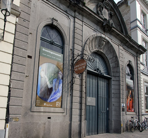 Groeningemuseum (Groeninge Museum)