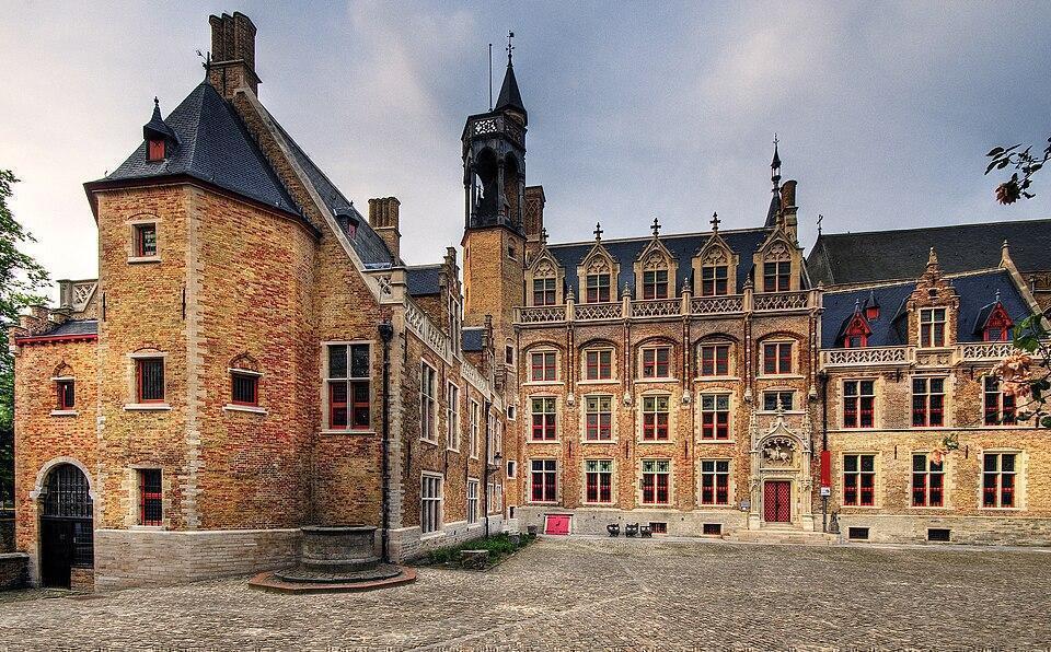 Gruuthusemuseum (Gruuthuse Museum)