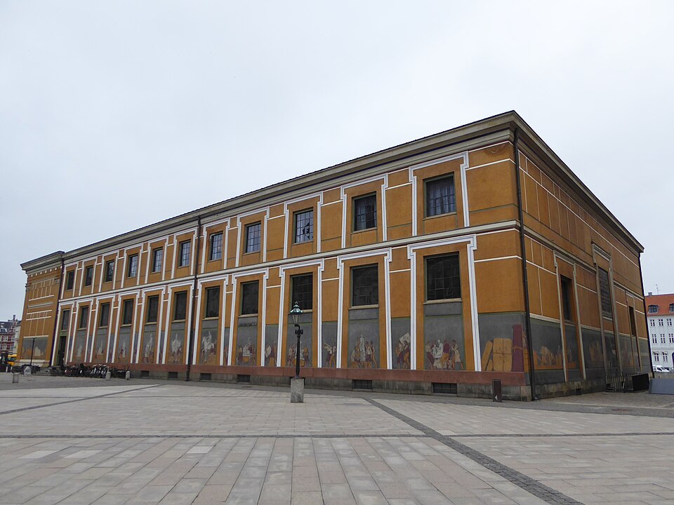 Thorvaldsens Museum