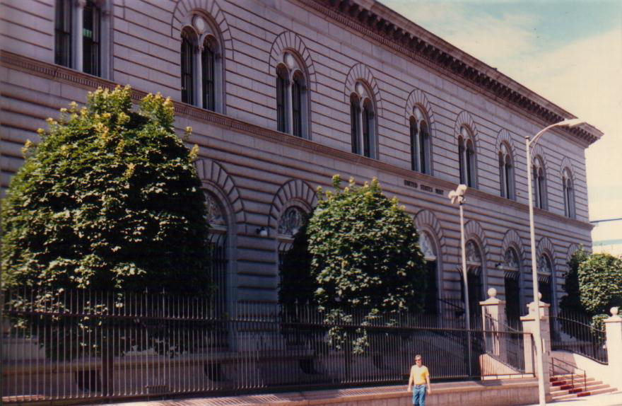 Denver Mint