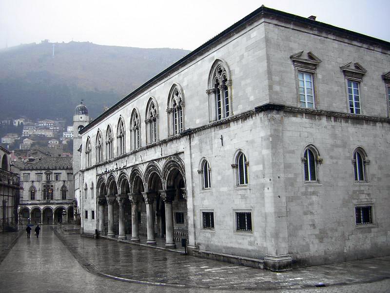 Rector's Palace (Cultural History Museum)