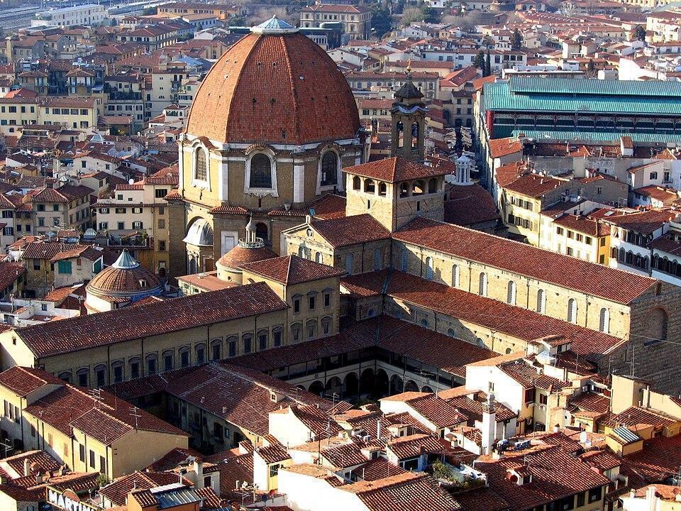 Museo delle Cappelle Medicee