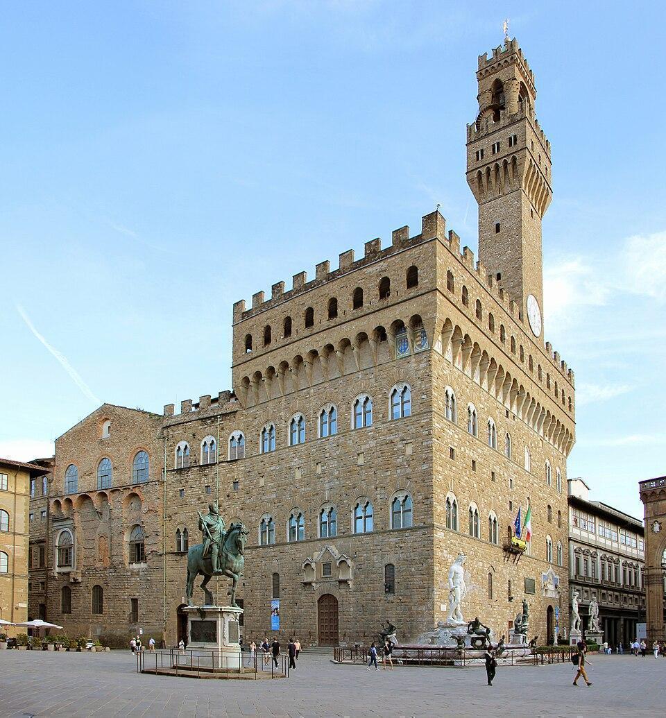 Museo di Palazzo Vecchio