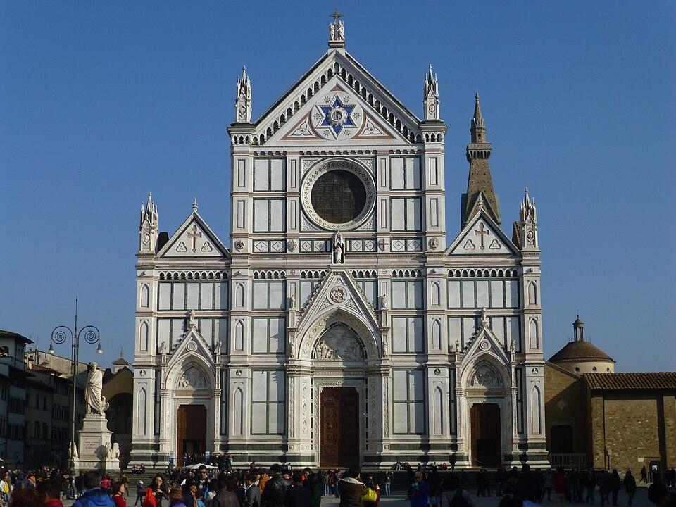 Basilica of Santa Croce