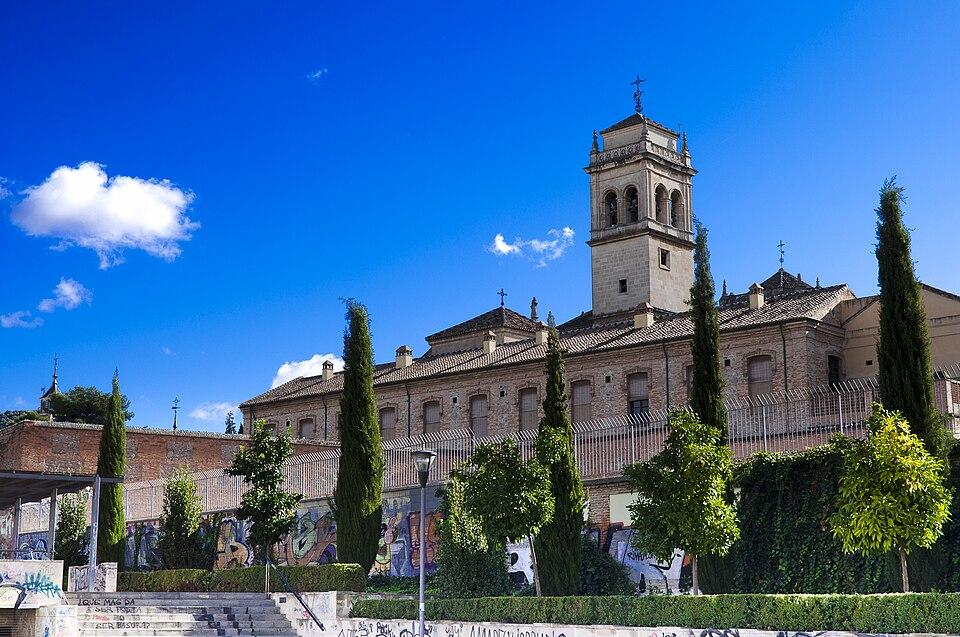 Real Monasterio de San Jerónimo