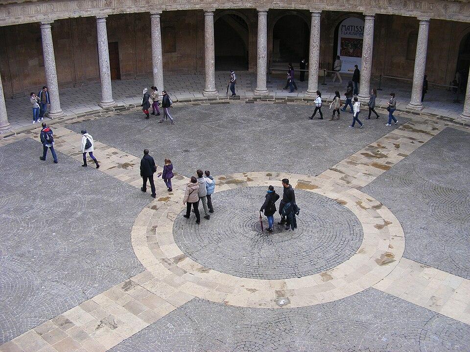 Museo de Bellas Artes de Granada