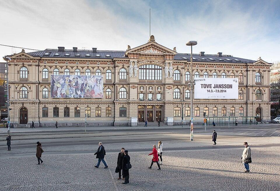 Ateneum Art Museum