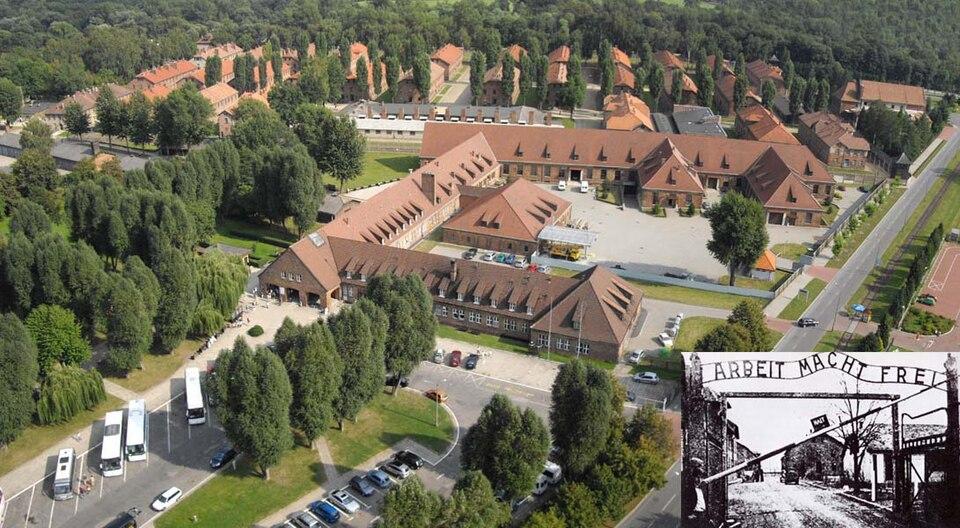 Auschwitz-Birkenau Memorial and Museum