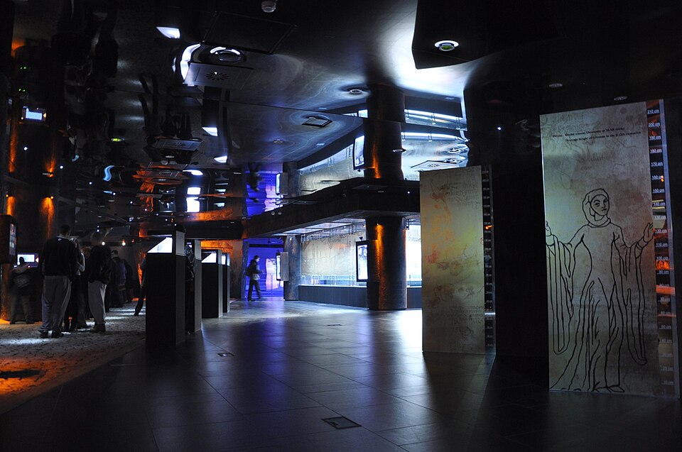 Rynek Underground