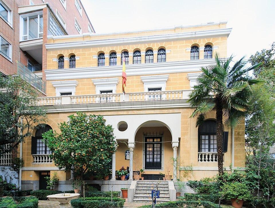 Museo Sorolla
