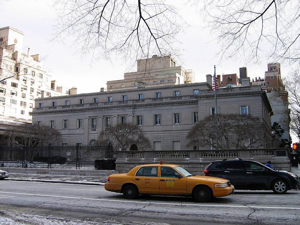 The Frick Collection