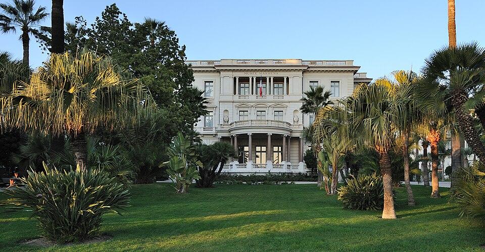 Villa Masséna (Musée Masséna)