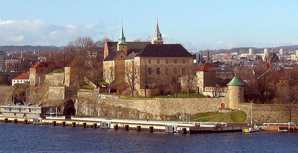 Akershus Fortress (Akershus festning)
