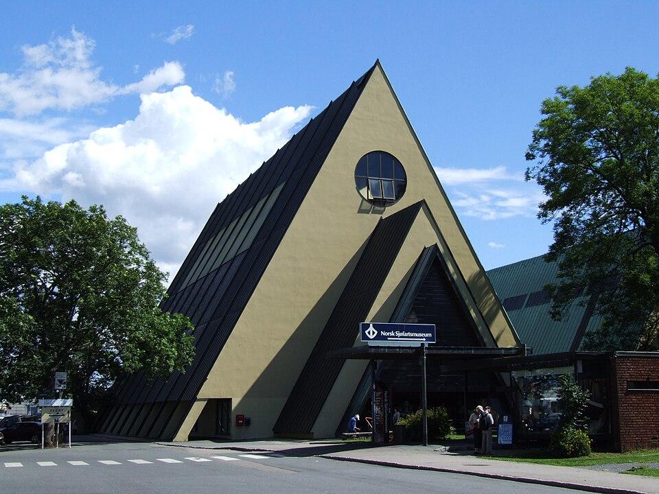 Fram Museum (Frammuseet)
