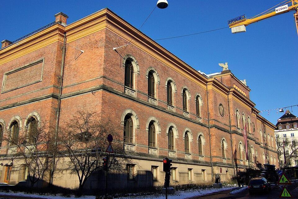 The National Museum (Nasjonalmuseet)
