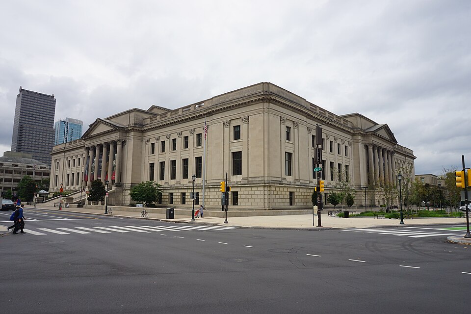 The Franklin Institute