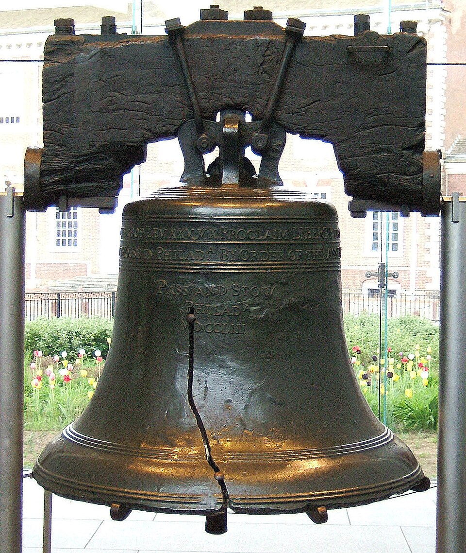 Liberty Bell Center