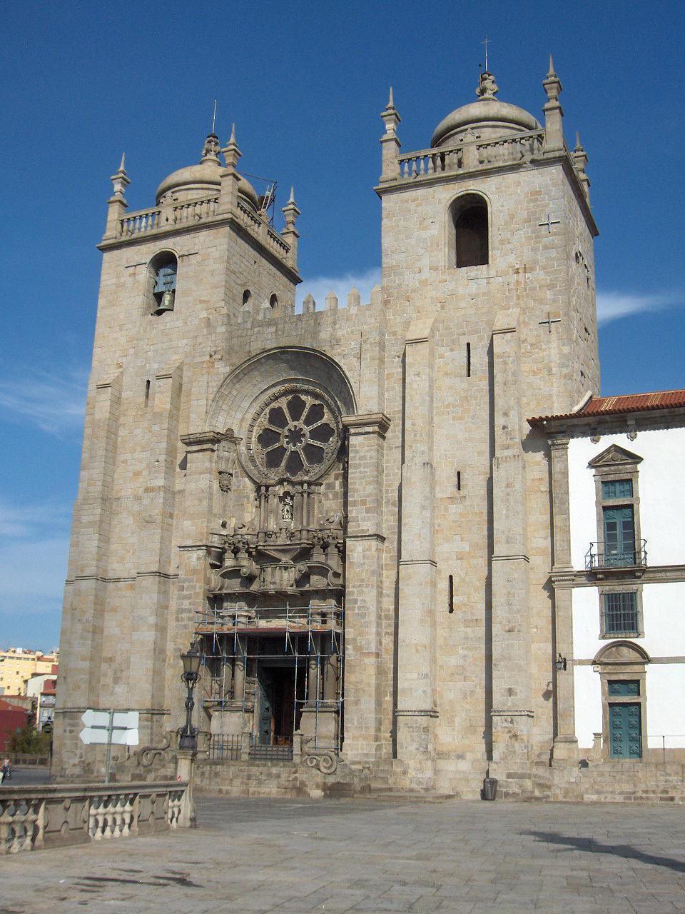 Sé Catedral do Porto
