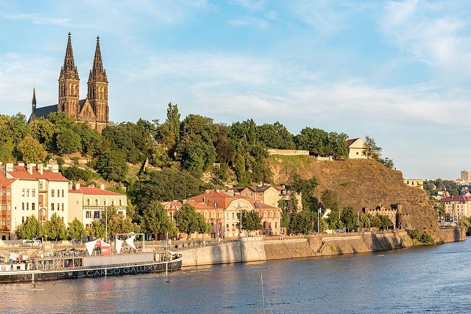 Vyšehrad National Cultural Monument