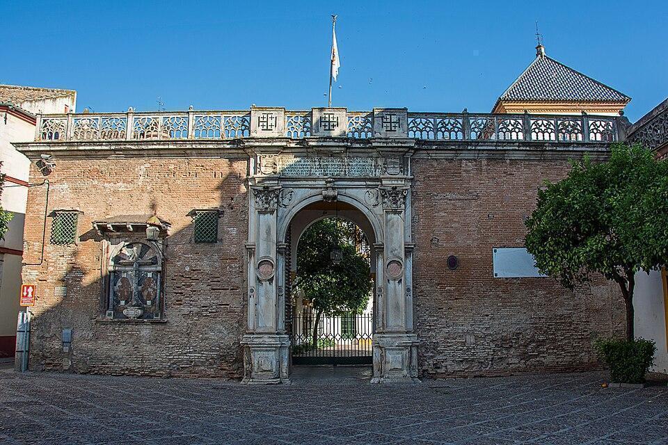 Casa de Pilatos