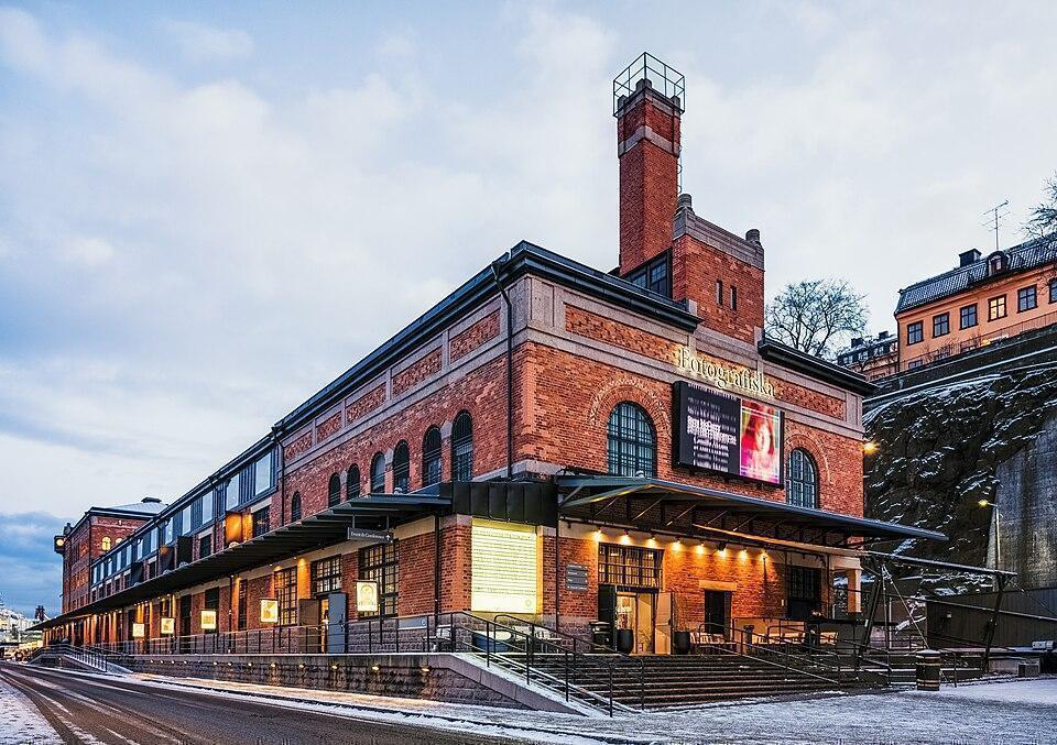 Fotografiska Stockholm