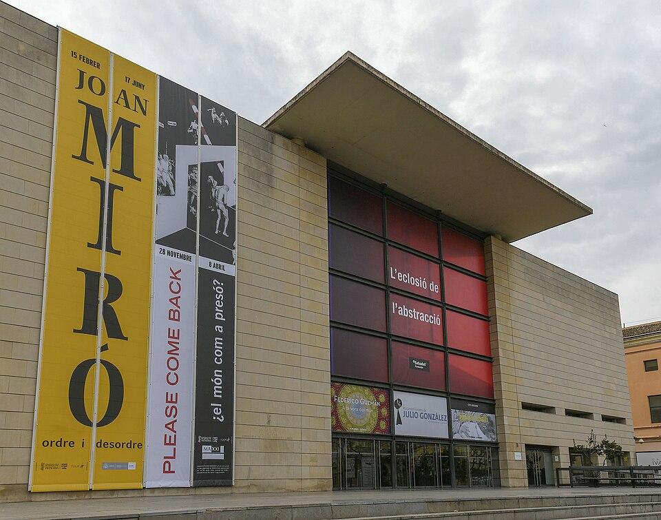 IVAM Centre Julio González