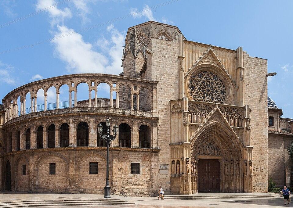 Catedral de Valencia