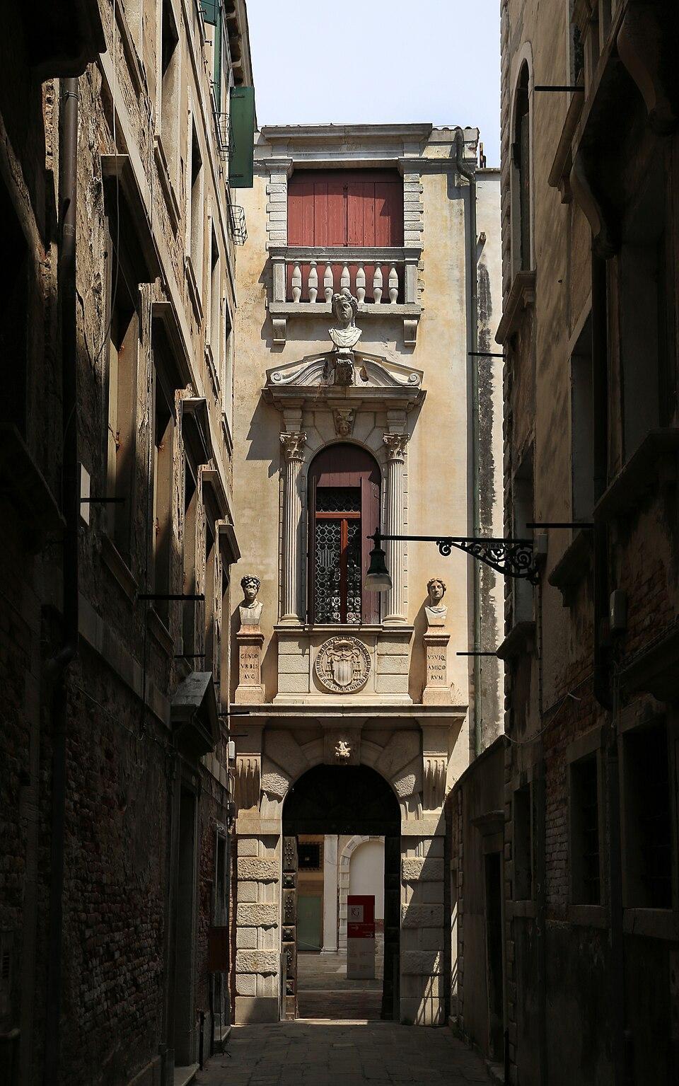 Museo di Palazzo Grimani