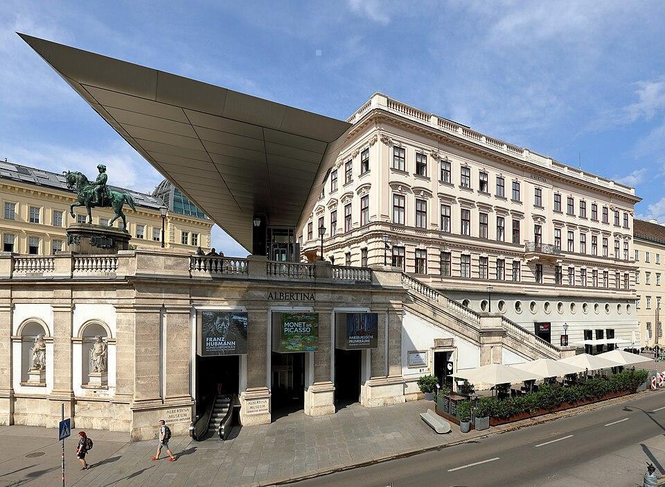 Albertina Museum
