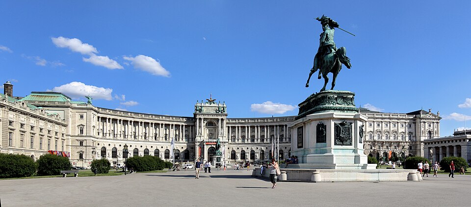 Sisi Museum & Imperial Apartments (Hofburg)