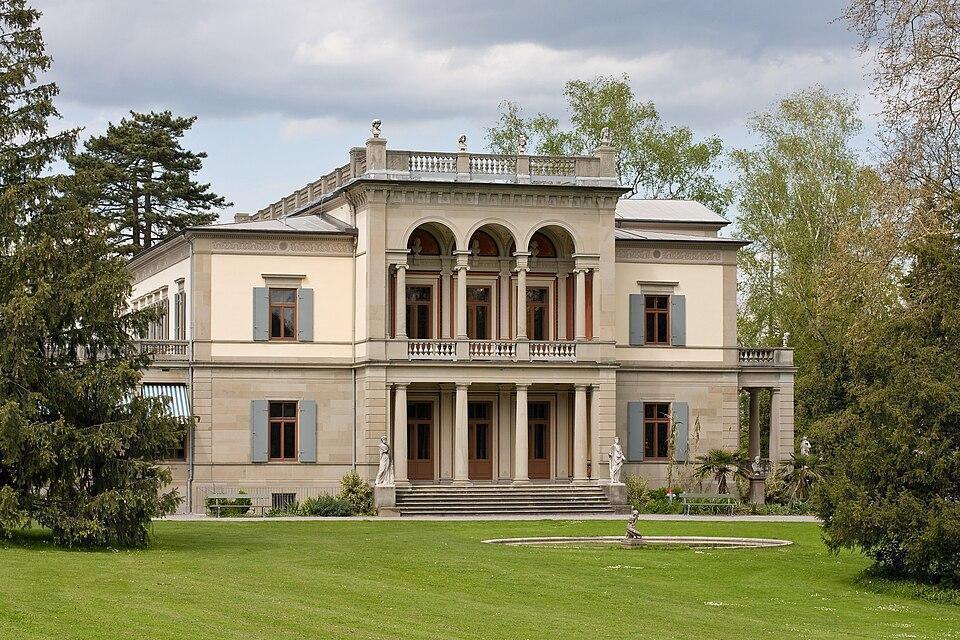 Museum Rietberg